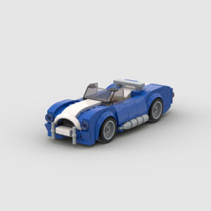 Ford Mustang SHELBY GT500