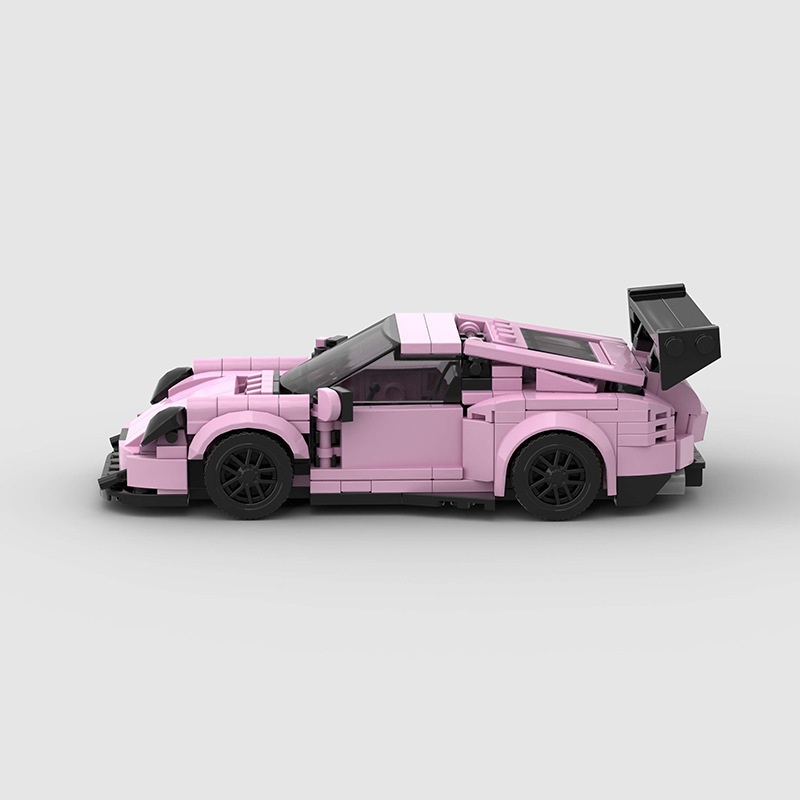 Porsche 911 GT3RS – Image 3