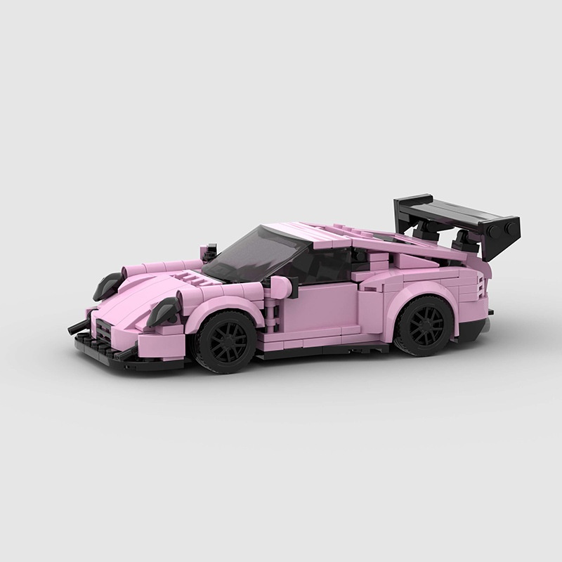 Porsche 911 GT3RS – Image 2