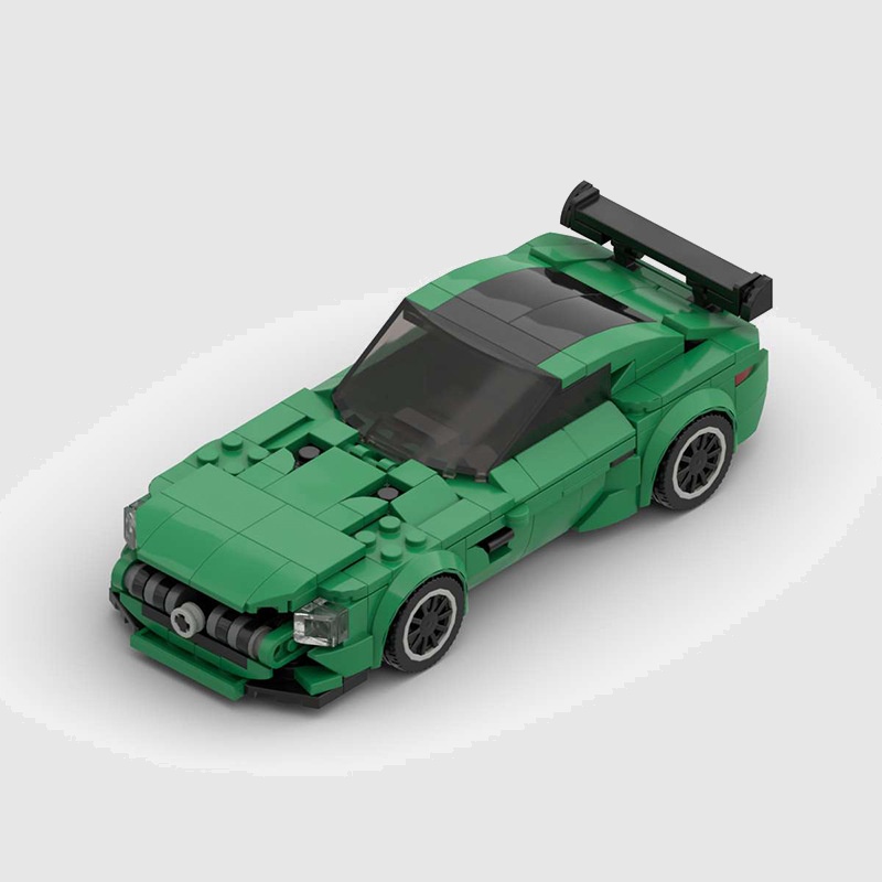 Mercedes Benz
