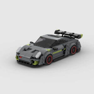 GT2 RS