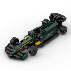 F1 AMR23