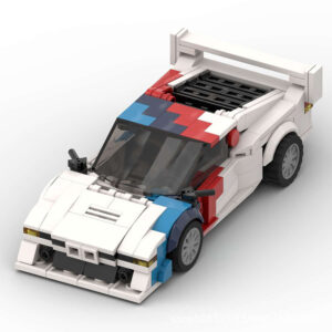 BMW M1 Procar