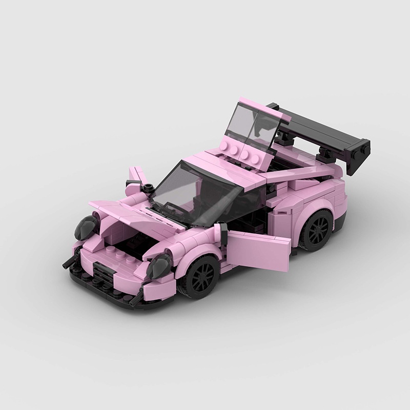 Porsche 911 GT3RS – Image 5