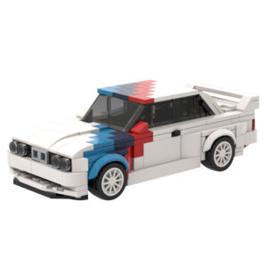 BMW E30