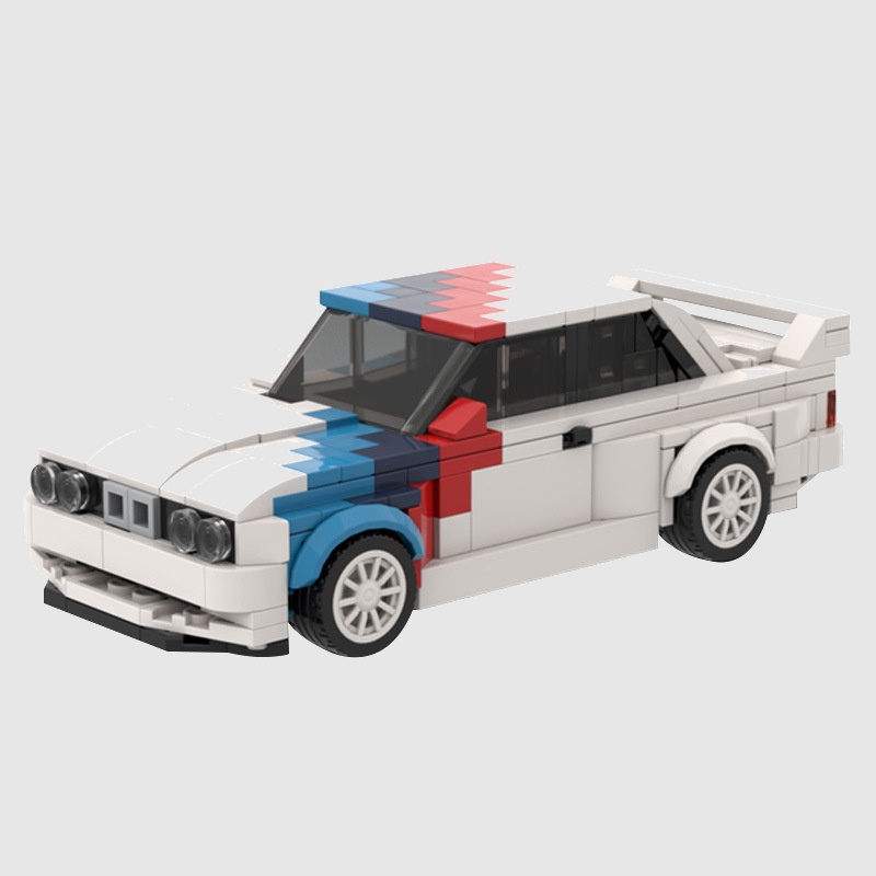 BMW E30